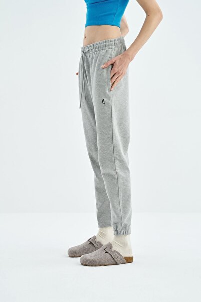 COLORDS Unisex Ribana Paça Eşofman Altı