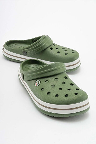 Polomia Comfort Dflex Unisex nővér szakács strand tengeri Sabo lapos papucs