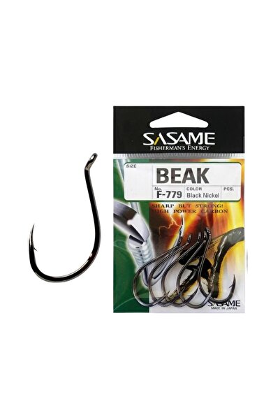 Sasame Beak F-779 Olta İğnesi