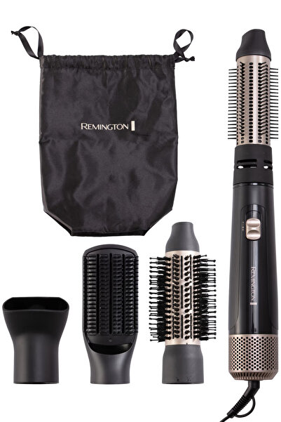 Remington As7500 Fön Ve Şekil Veren 1000w Hız Ve Isı Ayarlanabilir Saç Düzleştirici