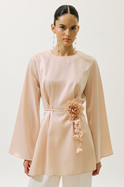 Manuka Hana Organza Bluz Powder