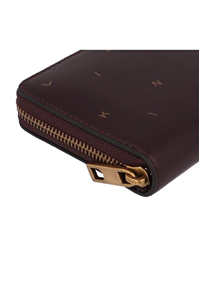 liebeskind Dancing Letters Conny Geldbörse Leder 12.5 cm