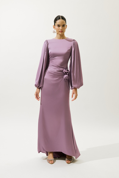 Manuka ROCHIE DE SEARĂ LEONA LILA