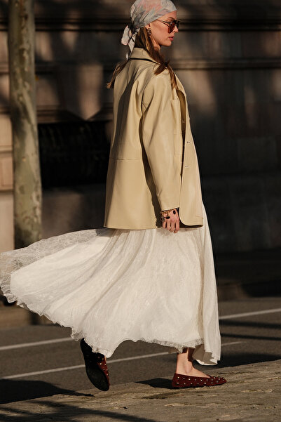 Manuka Wide Etekti Ekrülük