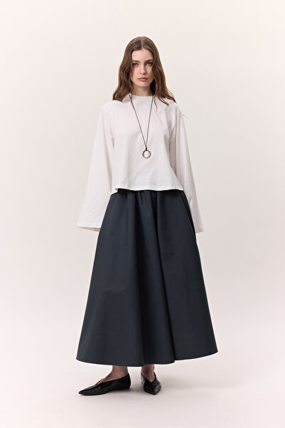 Manuka Dlhé tričko Kaño s dlhým rukávom Kisa Ekvale