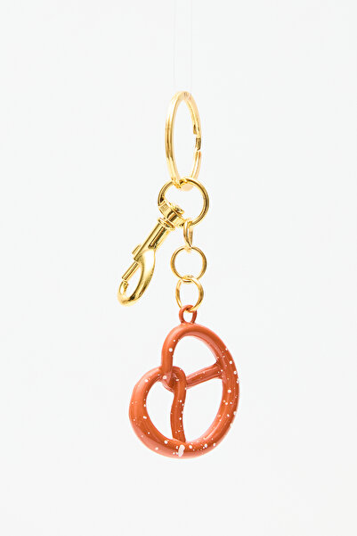 Manuka Cracker Bag Charmi Standard