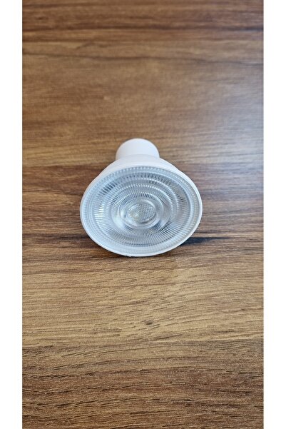 Ferled 7W GU10 Duylu Led Ampul Beyaz Işık 6500K