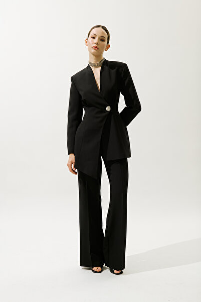 Manuka Valentine Pants Black