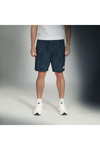 SKILLANO Siklano Men's Regular Fit Relaxed Fit Shorts 94.1% Polyester 5.9% Spandex 60022