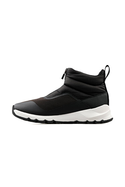 THE NORTH FACE W Thermoball Progressive Zip ii Wp Kadın Kar Botu NF0A5LWFR0G1 Siyah