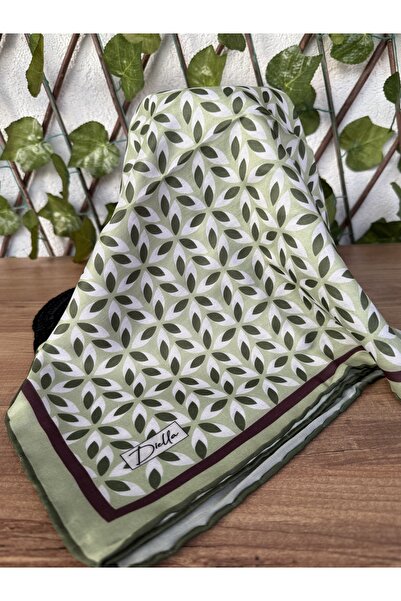 Blotch Tesettür Tarz Modern Ve Şık Son Moda Kapalı Renkli Eşarp 1 Adet