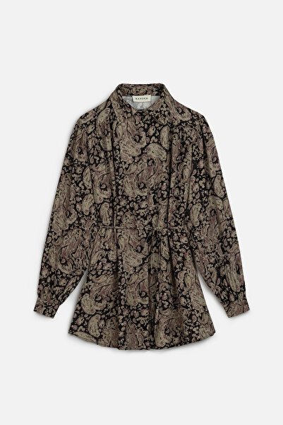 Manuka Retro Freda - öves ing