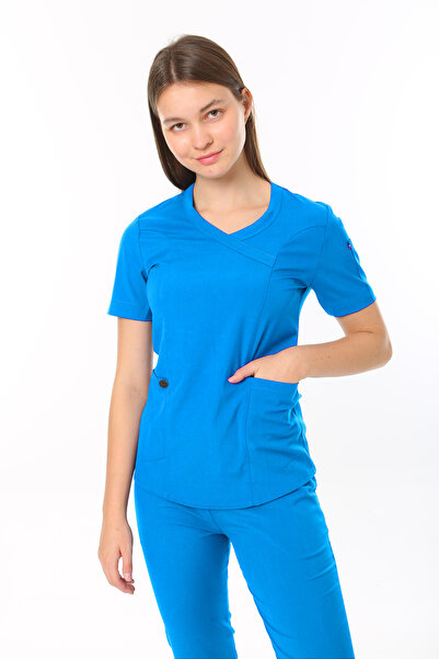 İBA I-Soft Medical Suit