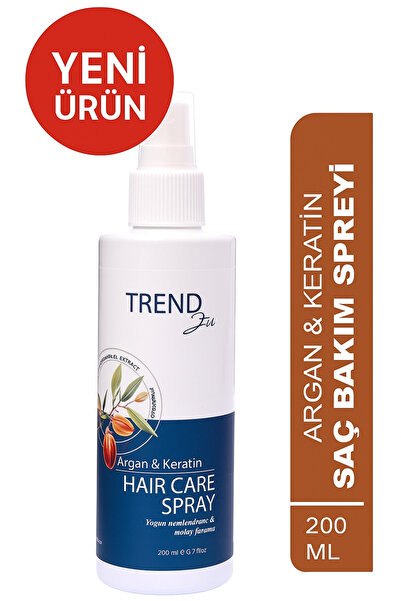 Trendzii Saç Sprey 200 ml