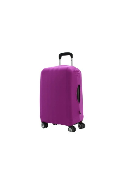 MY SARACİYE Saracye Luggage Cover - Large, Medium and Cabin Size Set, My Saracye Luggage Cover