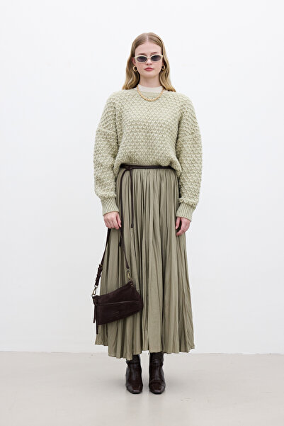 Manuka PILISE MAXI ETEK ÇAĞLA