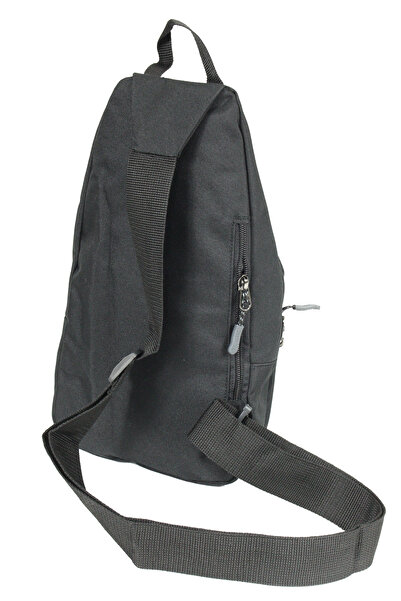 SEVENTEEN 2213 Еднораменна раница - чанта за гърди - Body Bag