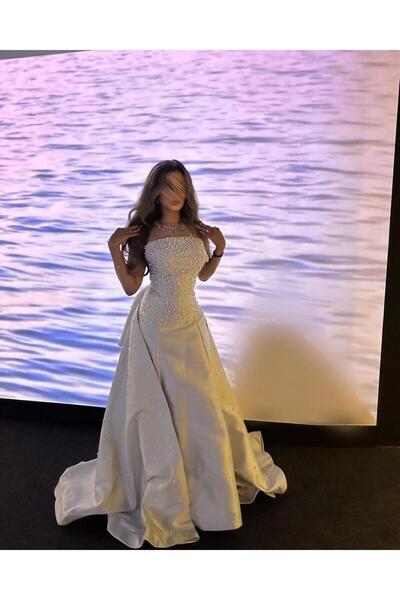 ProWorks & RTC فستان سهره راقي