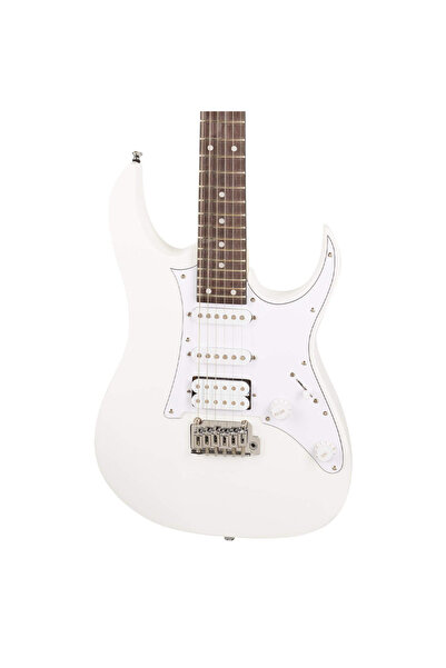 IBANEZ GRG140-WH Gio Serisi Beyaz Elektro Gitar