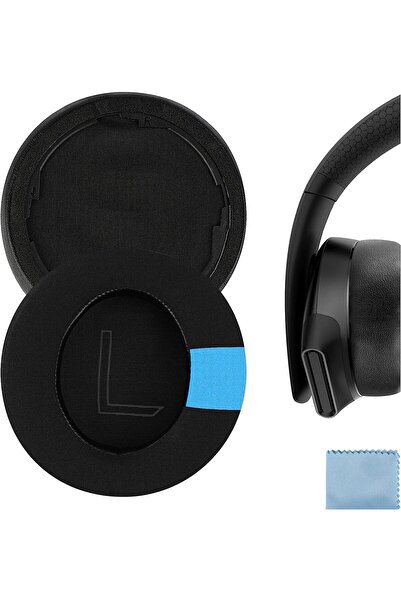 PadForce Earpads Cushion for Alienware AW310H, 510H - Memory Foam - Cooling-Gel