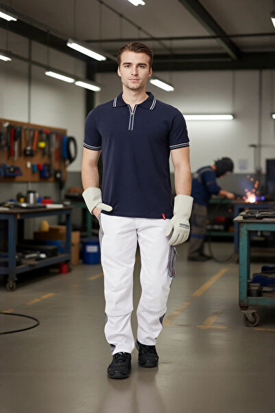 PayBuy Work Safety Pants New Mold Allium