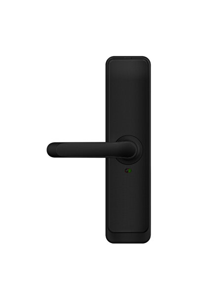 OEM Yala inteligenta, ideal Booking.com, Airbnb, deschidere cu cod, card, telefon, Wi-Fi, Bluetooth