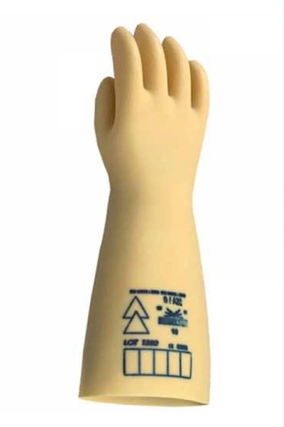 PayBuy High Voltage Electrician Gloves 10 Kv Insulated Isg Approved Ce En 60903 Insulated Gloves Catu