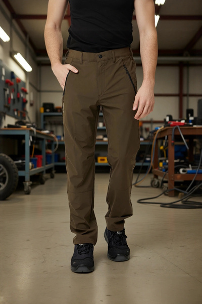 PayBuy بنطلون Ilgaz Outdoor مرن وقابل للتنفس