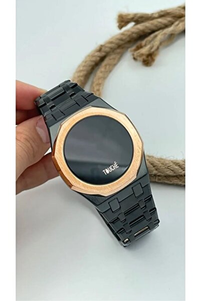 Touche Watch Dokunmatik Ekran Kol Saati