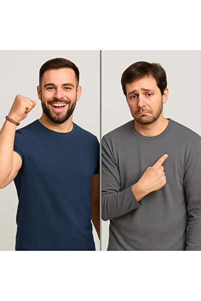 Sevilgülgünfinecrafts MIKNATISLI MANYETİK  BAKIR  ERKEK  BİLEKLİK