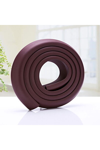 Empria Banda protectie subtire pentru muchii si margini, 2.3x0.9x200 cm, Grena, protectie bebelusi si copii