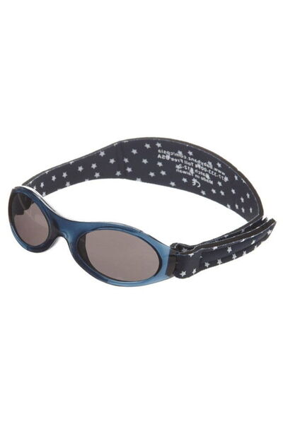 Banz Children's Sunglasses, Bubzee, 2-5 years, Black