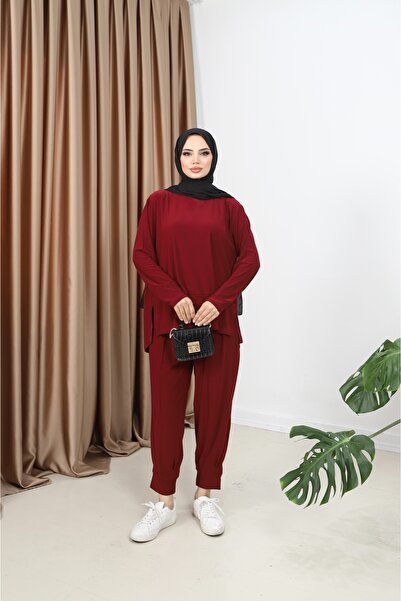 NİSUM MODA Complete Chimali Shalwar Set