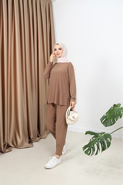 NİSUM MODA Complete Chimali Shalwar Set