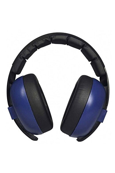 Banz Earmuffs for babies and children, Banz, Bubzee, 3-36 months, Dark blue