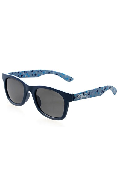 Banz Baby Sunglasses, J-Banz Beachcomber, 1-2 years, Starry Night