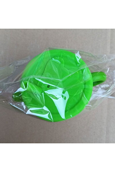 Empria Cana din silicon cu capac si pai, pentru bebelusi, Empria, Verde, diversificare bebe