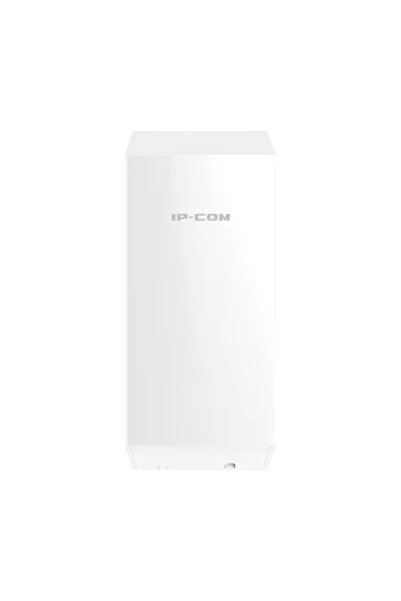 IP-COM Outdoor Access Point, Wi-Fi 4, 2.4GHz, 300Mbps, 8 dBi - 0.5km, Management - CPE3
