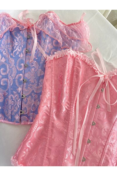 FEMİNİ Solina Vintage Corse