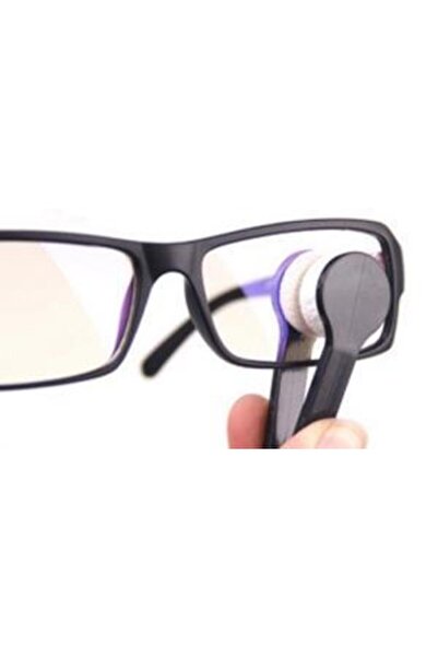 SPELT 2-pack Microfiber WipinG Pad - SunGlasses Glasses Cleaner Glasses WipinG Cloth