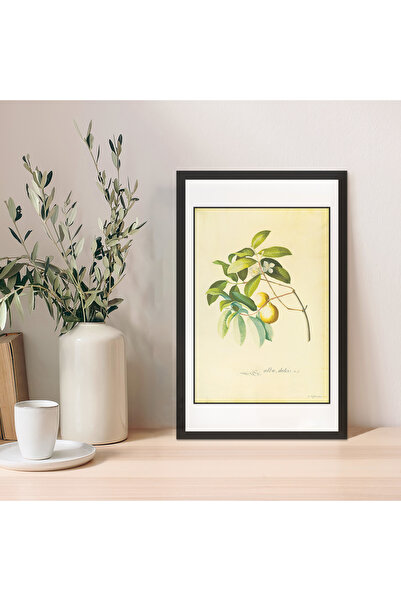 Zevahir Mobilya Dekorasyon 1 bucată crem MDF podea bleumarin valuri MDF cadru...