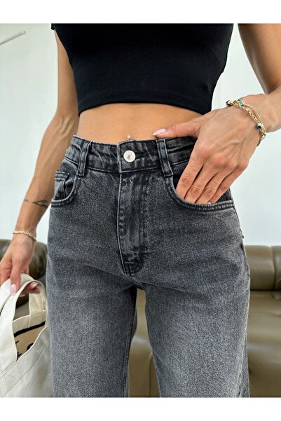 MUG collection Жіночі джинси Palazzo