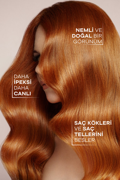 TTO Güçlendirici & Dökülme Karşıtı Saç Losyonu 60 ml (ÇAY AĞACI YAĞI / PROCAPİL / SAÇKIRAN)