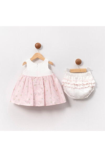 Cumino Alberta 2-Piece Girl's Set 9-12-18-24 Months