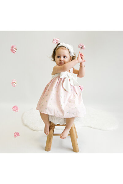 Cumino Alberta 2-Piece Girl's Set 9-12-18-24 Months