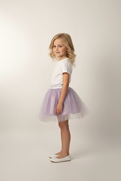 Ma Miss Armina Ліла Дівчинка 23 квітня 29 жовтня 19 травня Весілля День народження та вечірка Тюлева спідниця-пачка