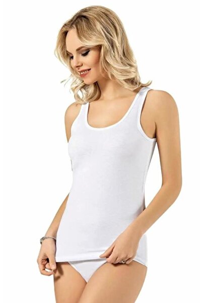 KOTA Жіночий майка з широкими бретелями - Kota 6020