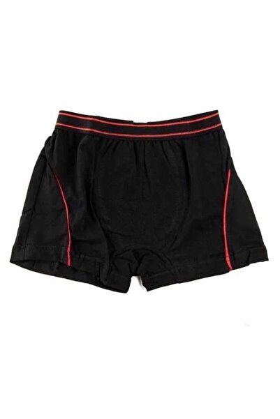 Tutku 133 Çocuk Licralı Boxer (6 lı)