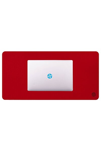 PadForce Mousepad minimalist din lână sintetică pentru birou, gaming, birou, ...