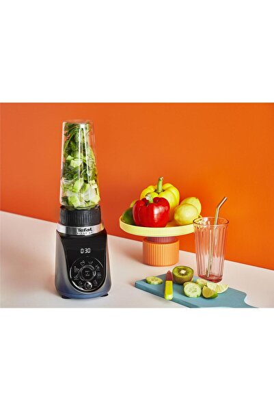 TEFAL Blend Up 1000W Güçlü Mini Blender